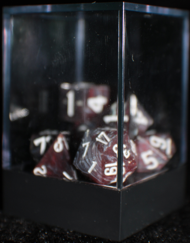 Meld into Stone MINI