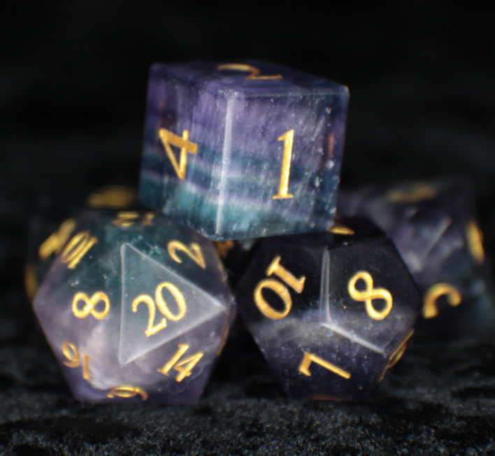 Arcana Purple
