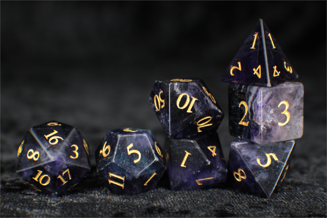 Arcana Purple