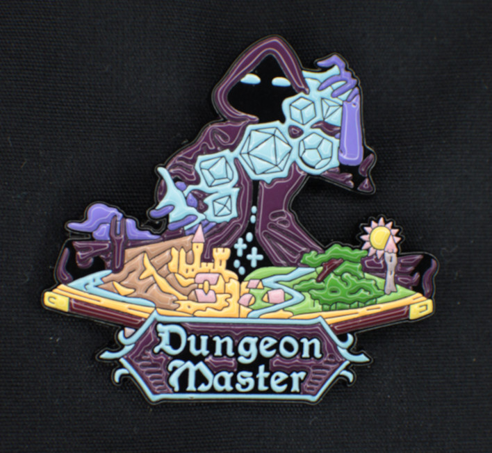 Dungeon Master