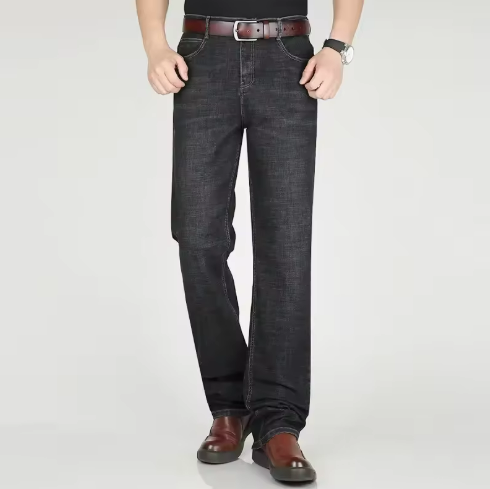 Men's Denim Jeans