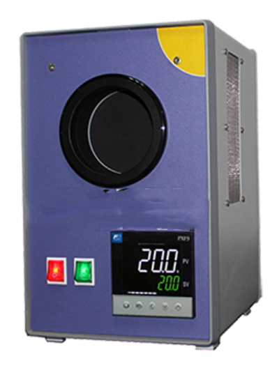 JQ Blackbody Calibrator