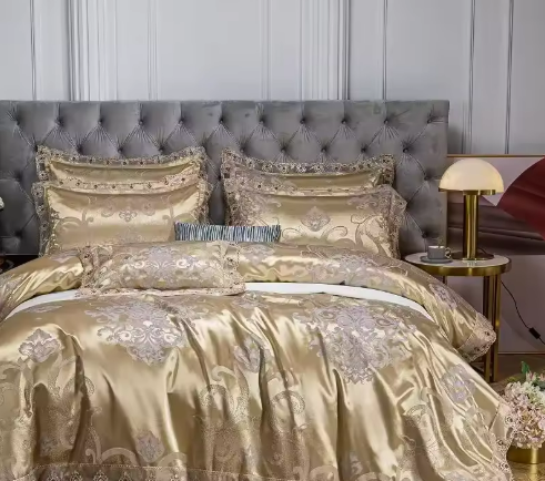Luxury Bedding Set