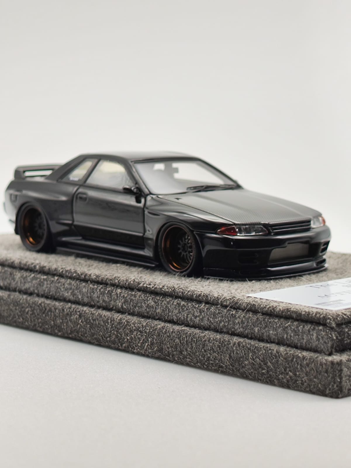 Zonzo Studio GTR32 France Edition