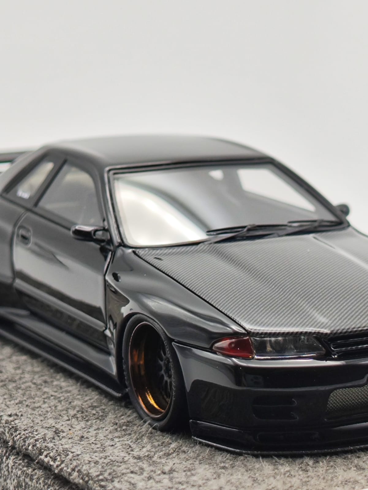 Zonzo Studio GTR32 France Edition