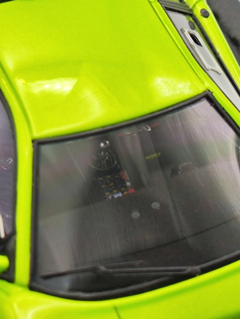 Zonzo Studio Diablo Gtr Brazil Exclusive