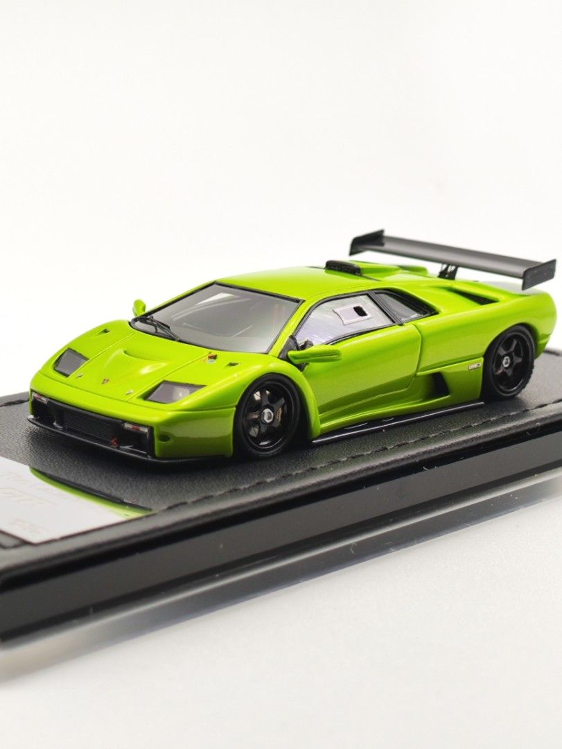 Zonzo Studio Diablo Gtr Brazil Exclusive