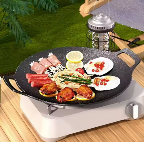 Electric Griddle