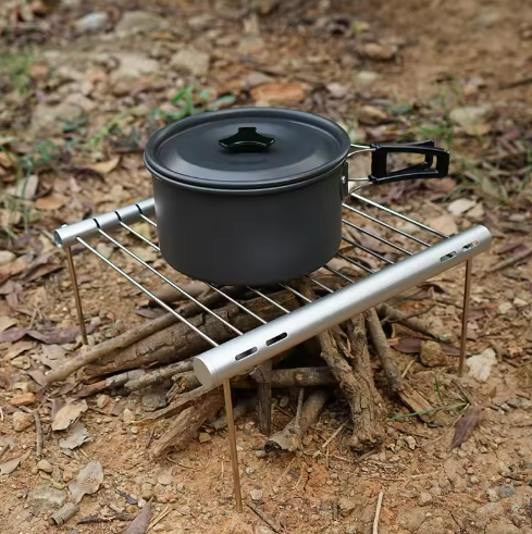 Portable Camping Stove