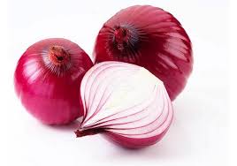 Red Onions