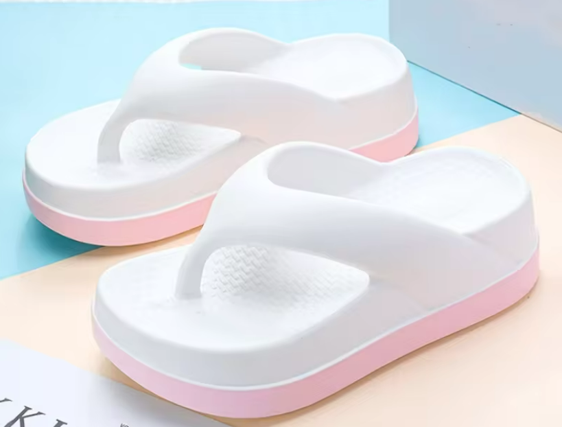 Comfortable Flip Flops