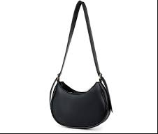 Borsa Karen - Lisa Ferrari - Nero