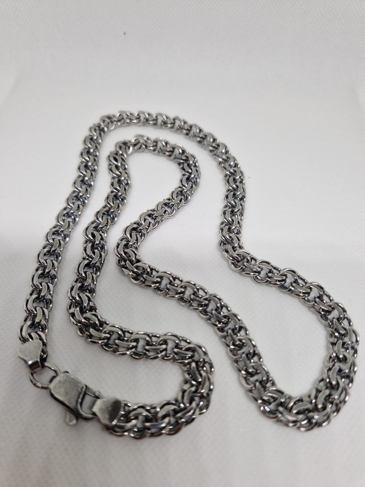Sterling Silver Chain
