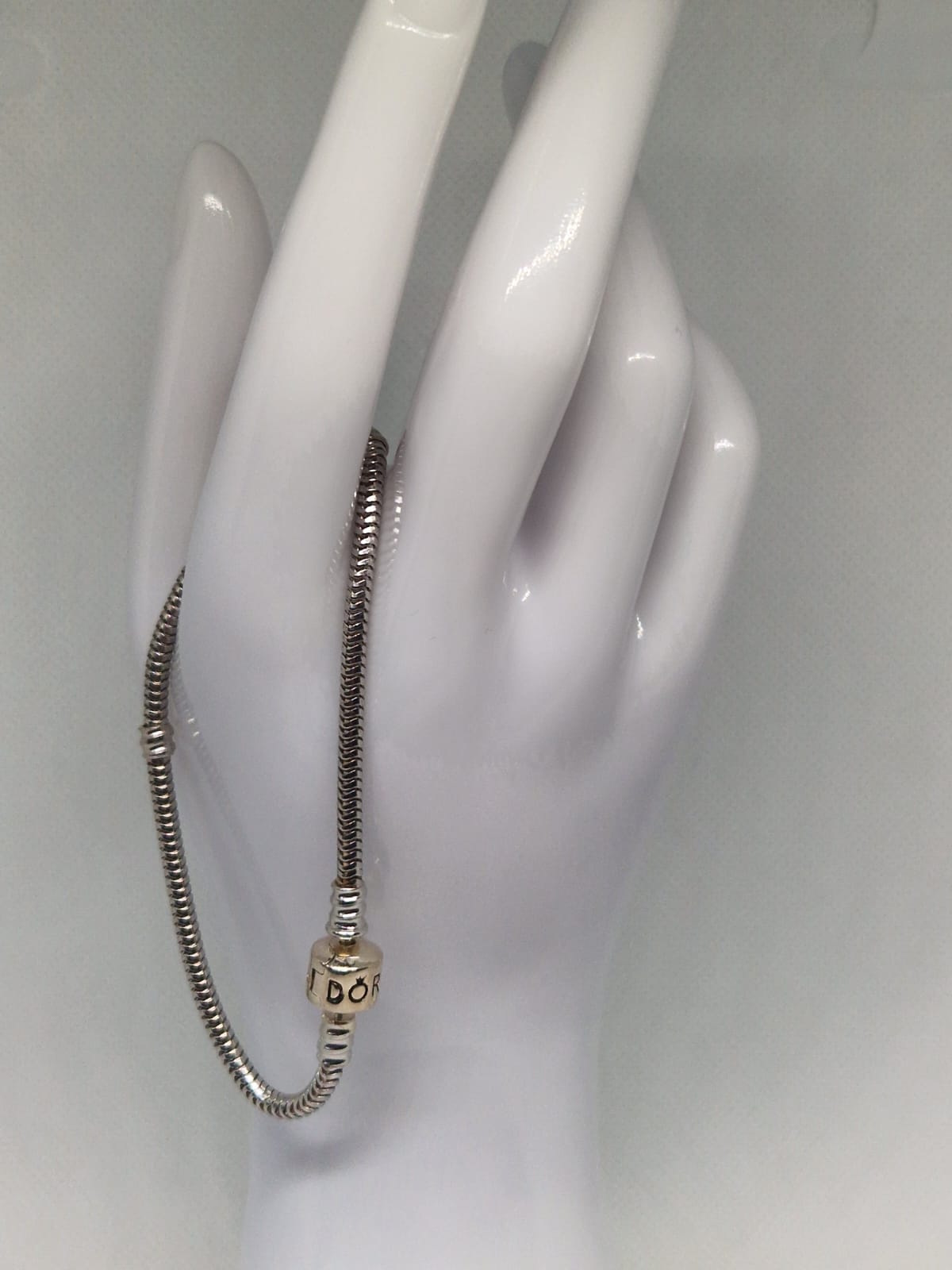 Silver PANDORA Bracelet