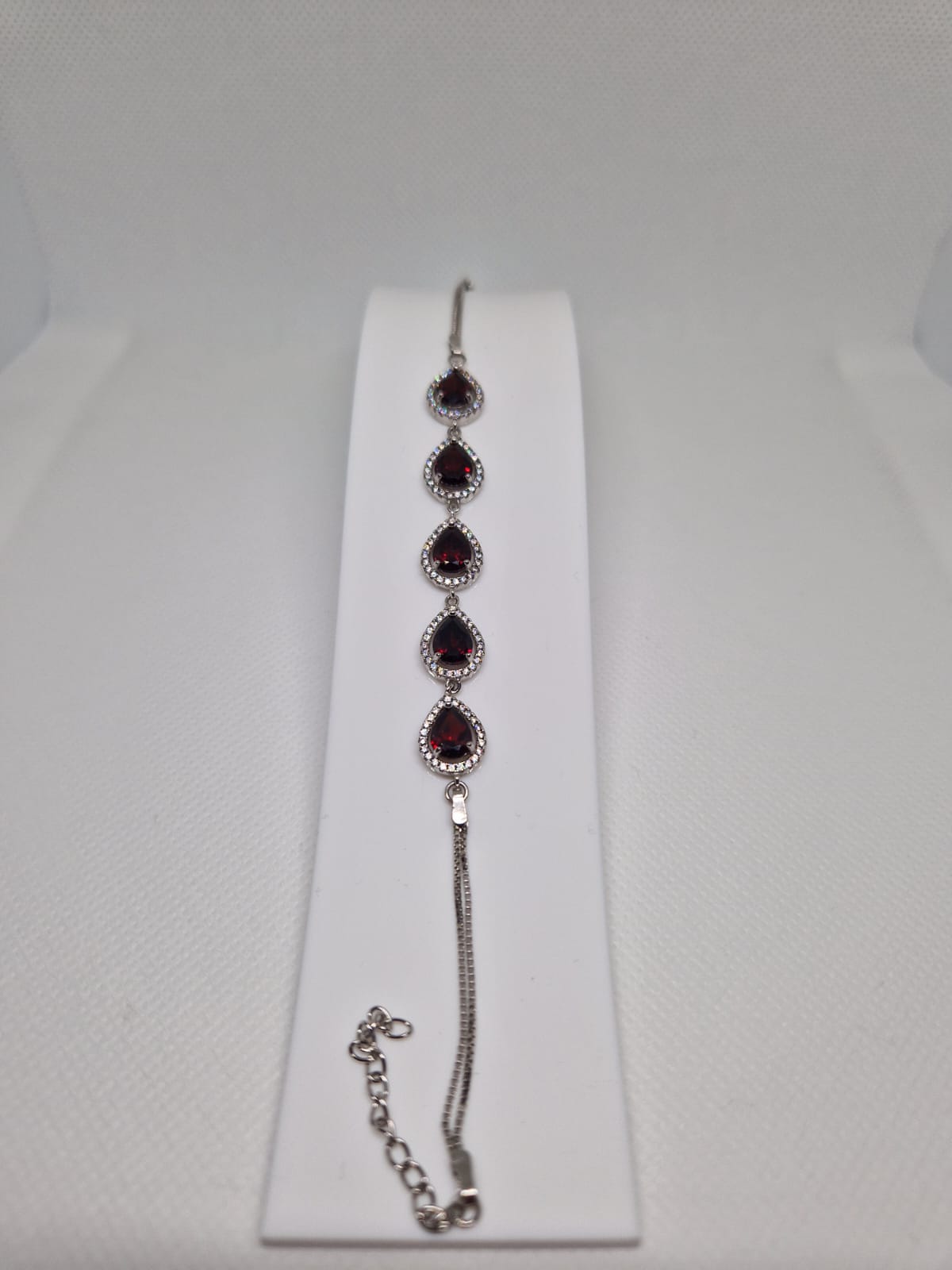 Sterling Silver Bracelet