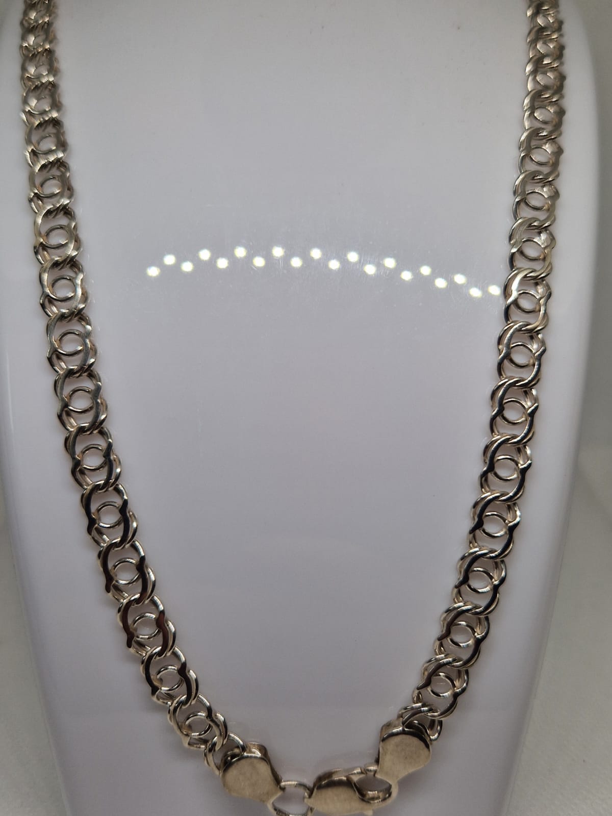 Silver Chain 