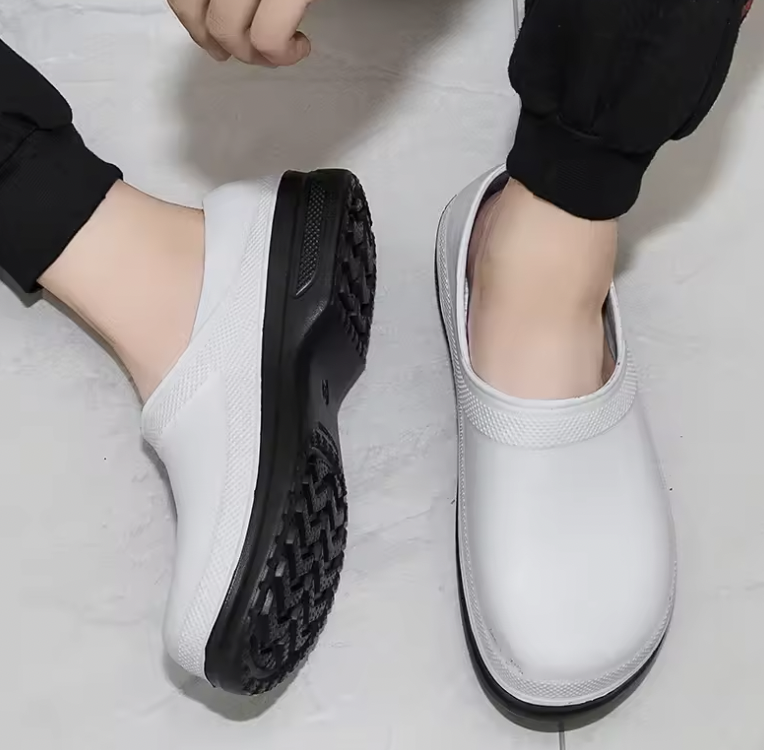 PulseStride Sneakers Lava