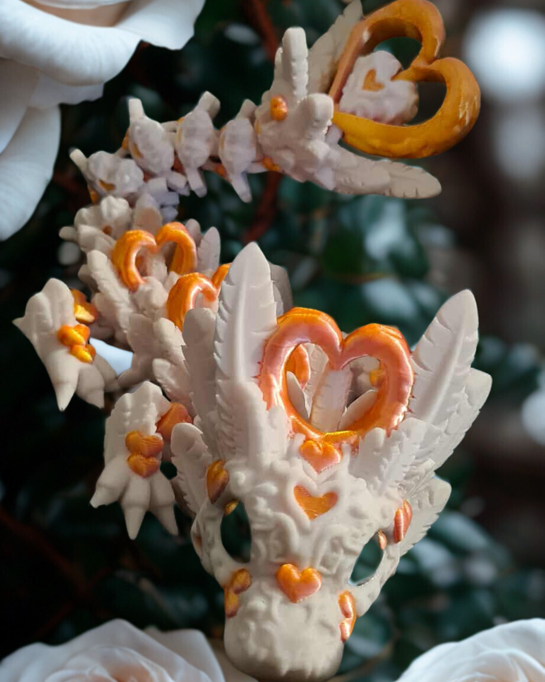 Sweetheart Medium Dragon