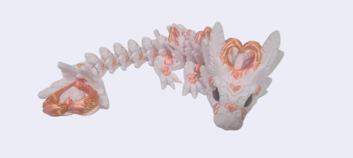 Sweetheart Medium Dragon