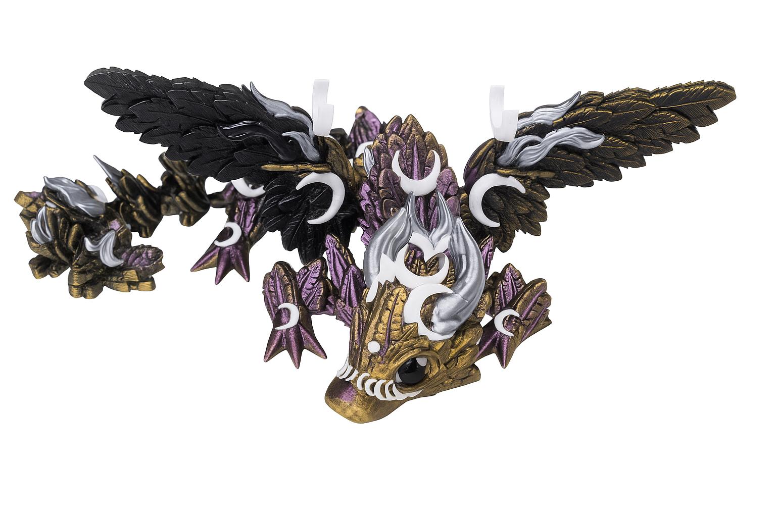 Lunawing Medium Dragon