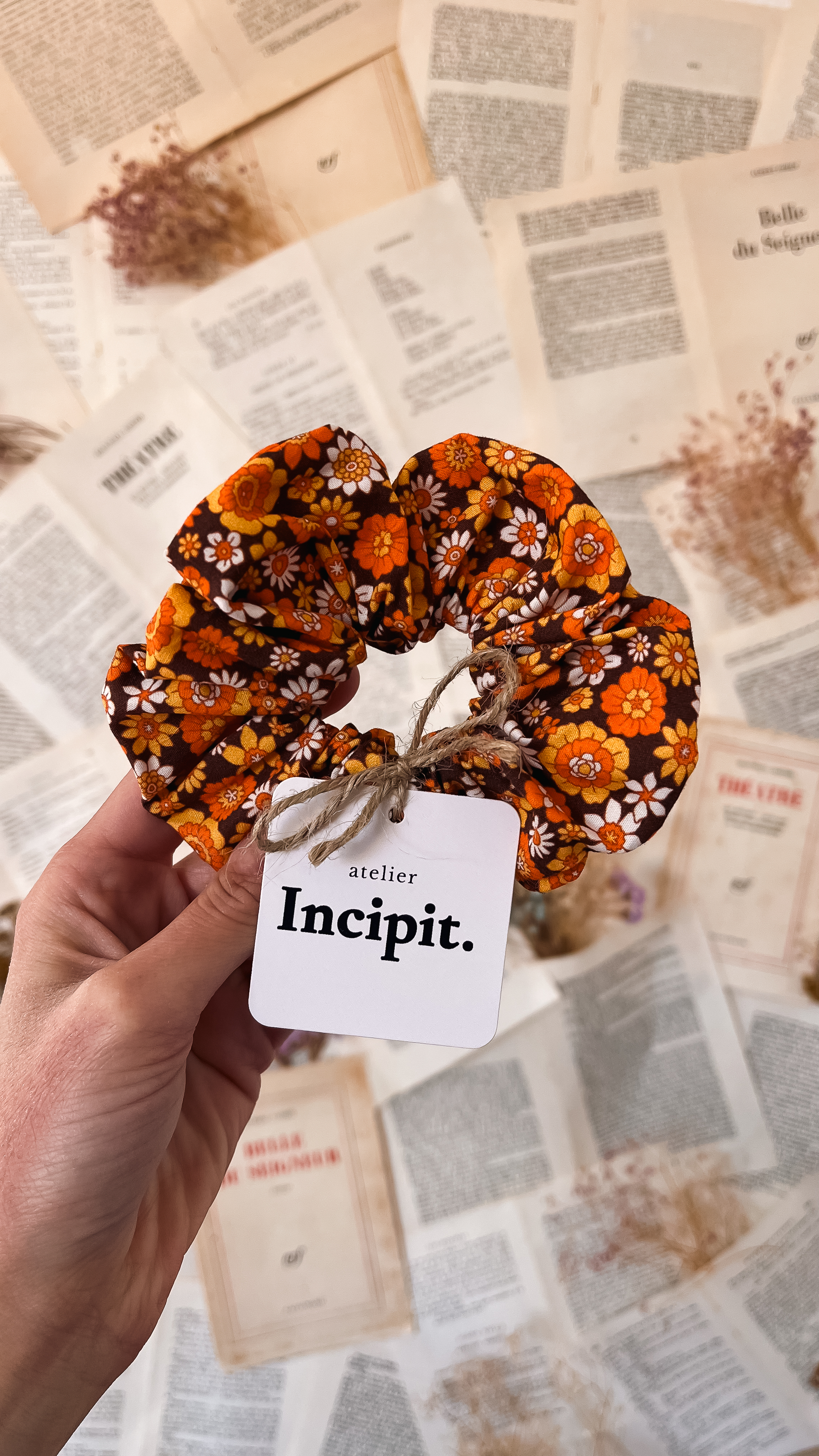 Duo de chouchou - Hermia et Héléna