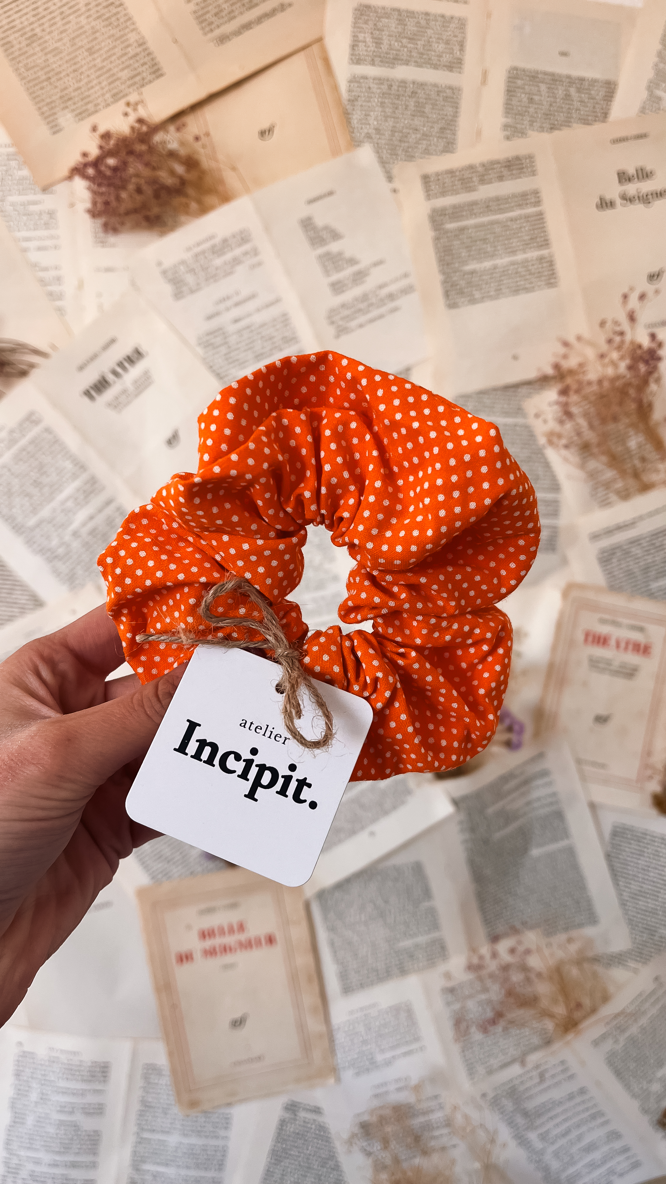 Duo de chouchou - Hermia et Héléna