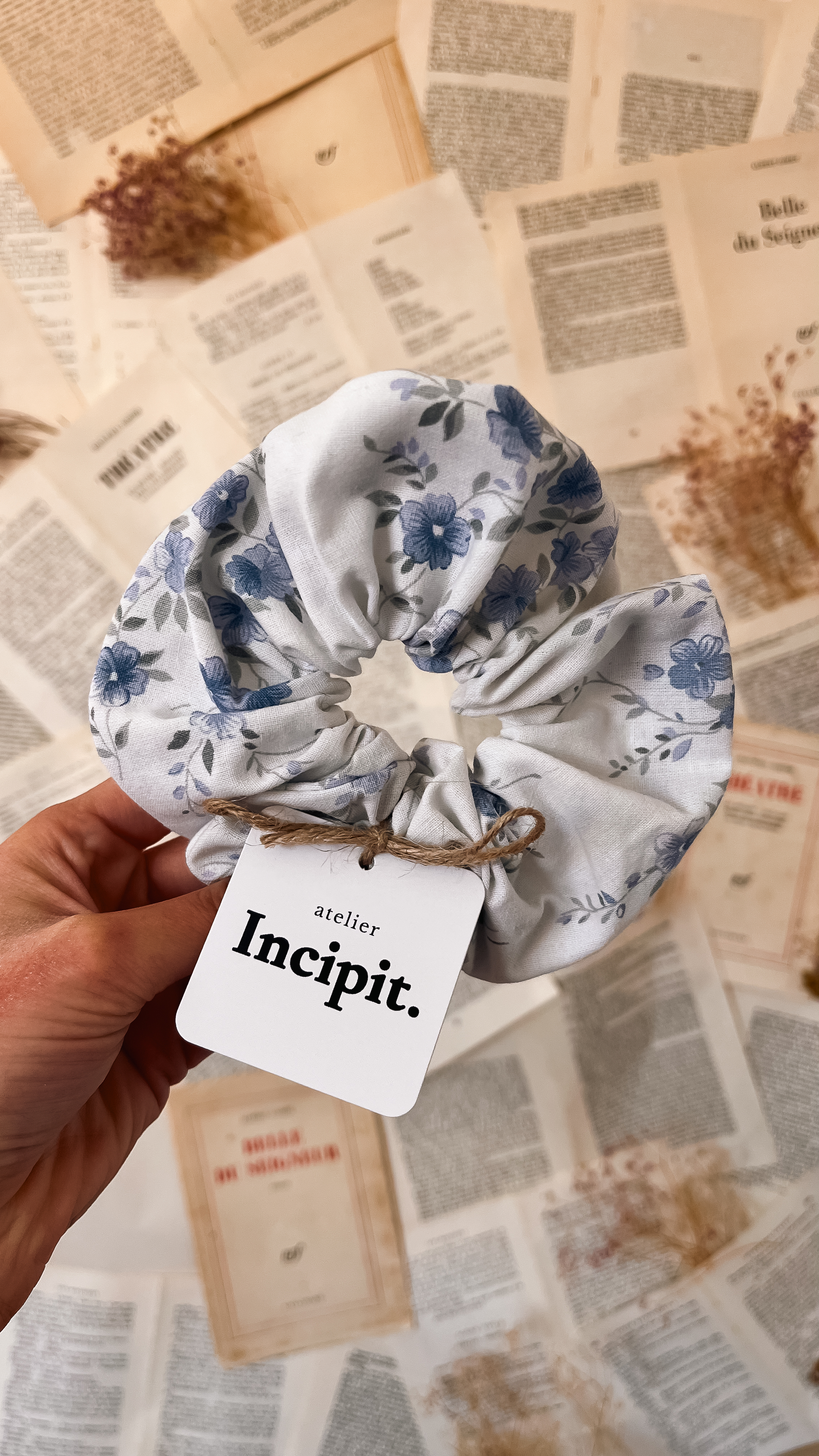 Duo de chouchou - Hippolyta & Titania