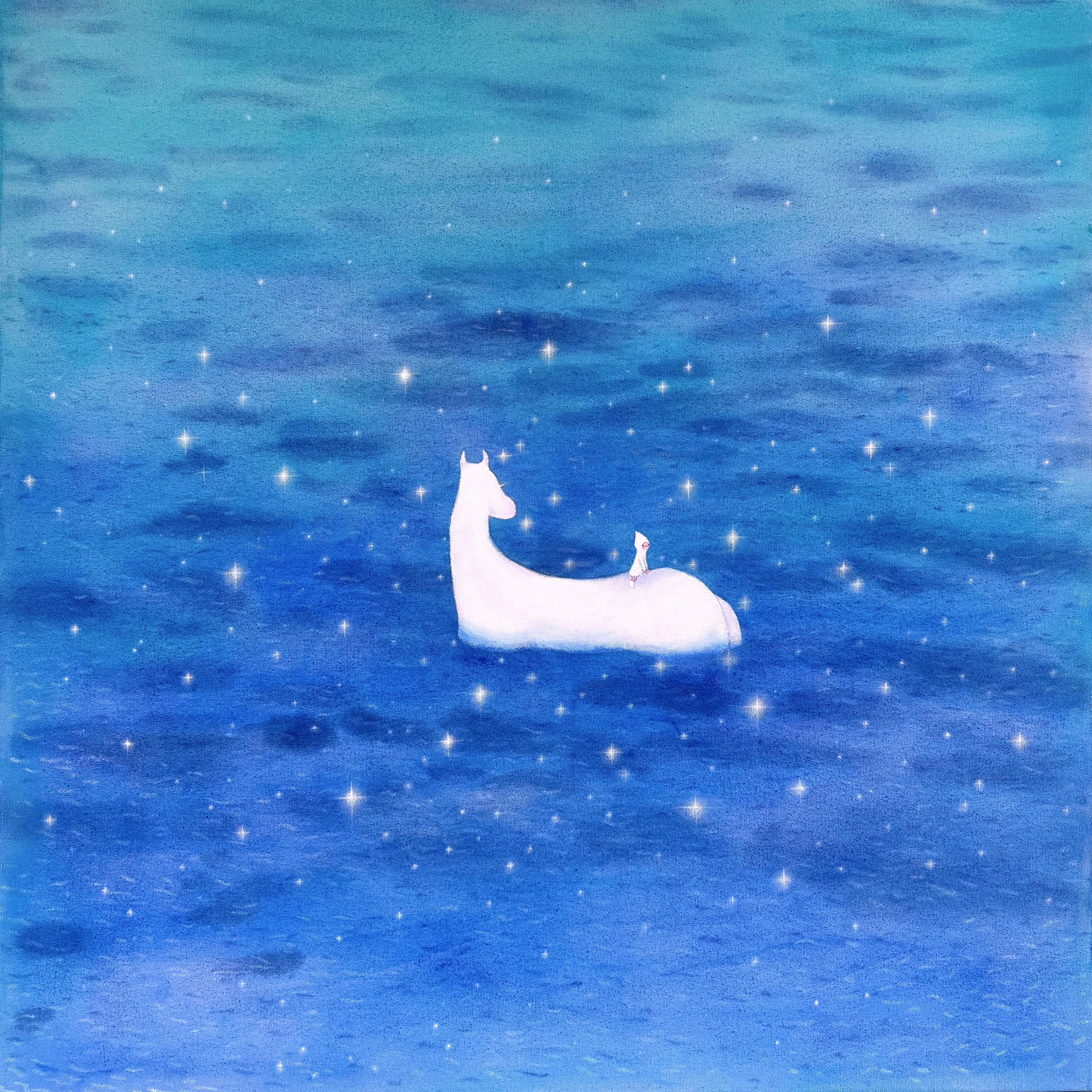 Starry Sea