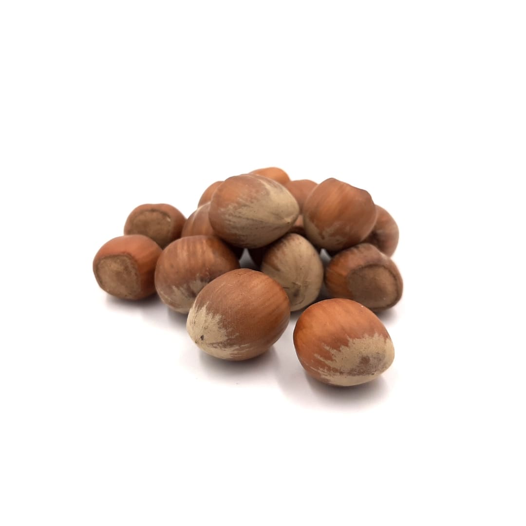 NOCCIOLINE CONFEZIONE DA 1 KG