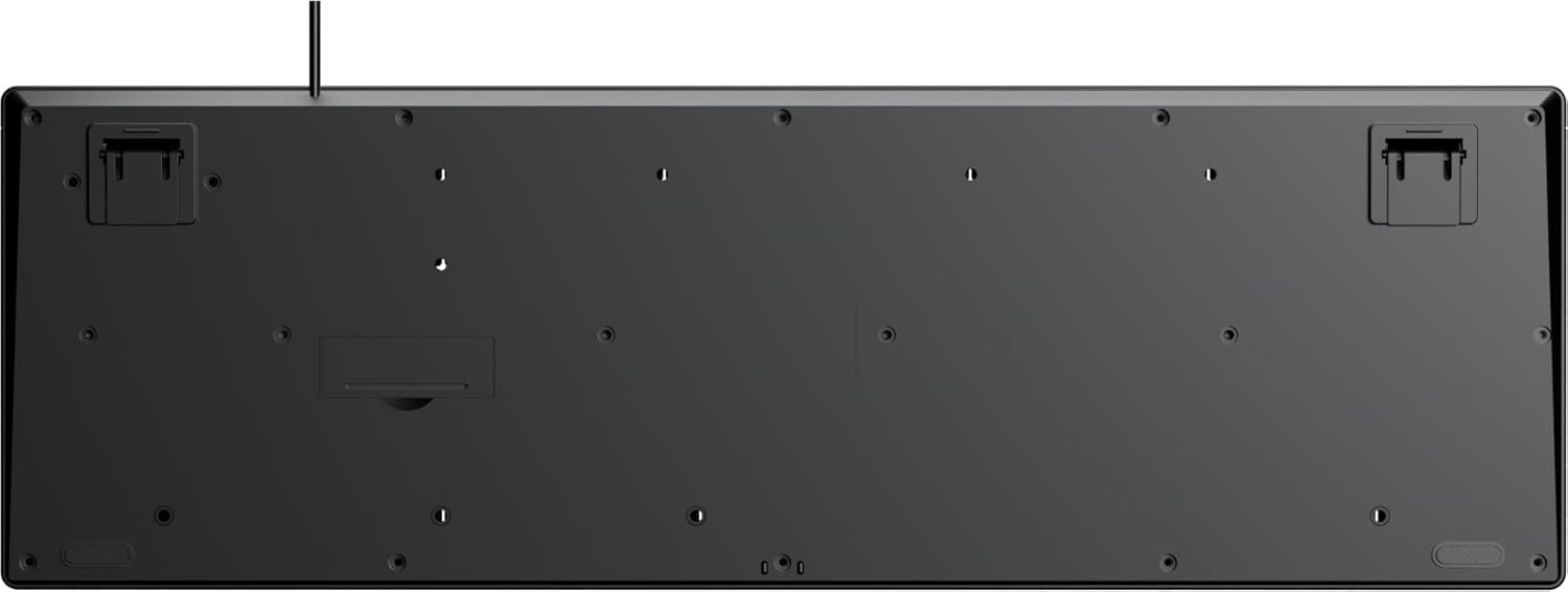 HP K120 Wired Keyboard