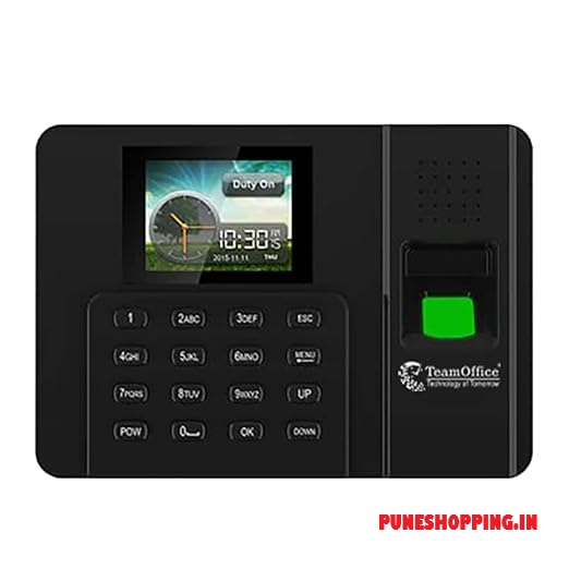 eSSL K90 Pro Time & Attendance  (Fingerprint, Card)