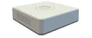 Hik-Connect Mobile App/Hikvision DS-7116HGHI-K1 16 Channel DVR
