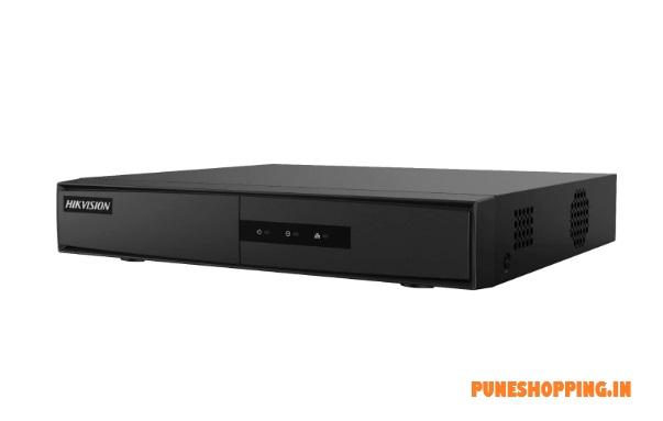 HIKVISION 4 Channel NVR