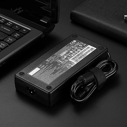 HEIGER 170W 20V 8.5A USB Laptop Adapter Charger for Lenovo Thinkpad P50 P51 P52 P53 P70 P71 P73 W540 W541 T540P P15 P17 P15V P15G T15G T15P P1 Laptop Adapter