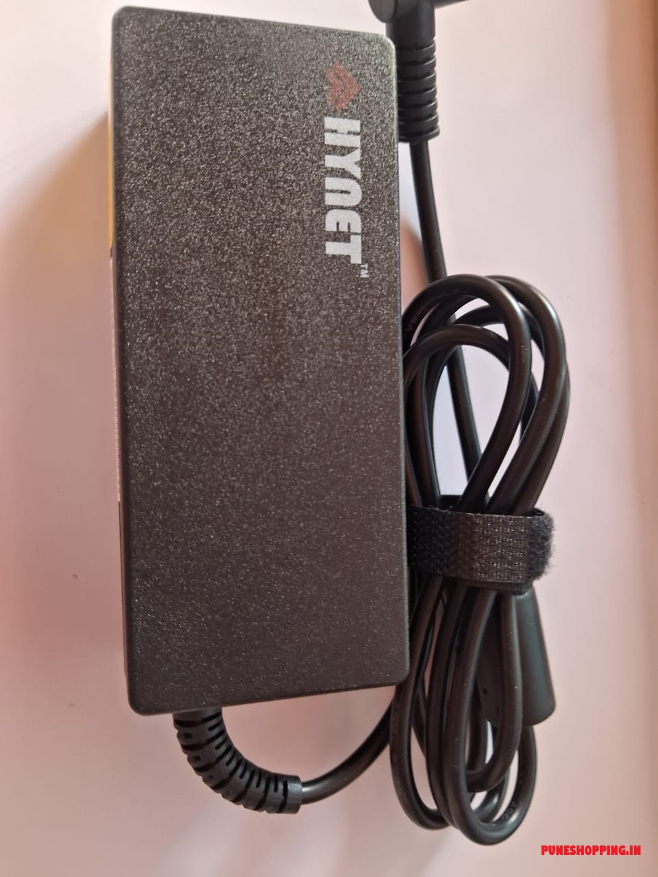 HP 65W 4.5mm Non-EM AC Adapter Charger