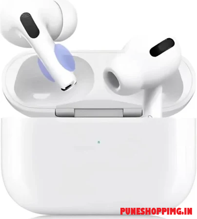 Life Like A10 Touch True Wireless Earbuds with High-Quality Audio & 4-Hour Playback Time | landmark