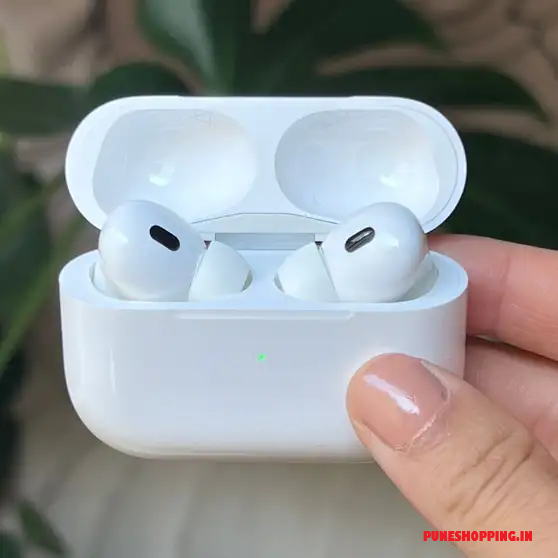 Wireless Earbuds