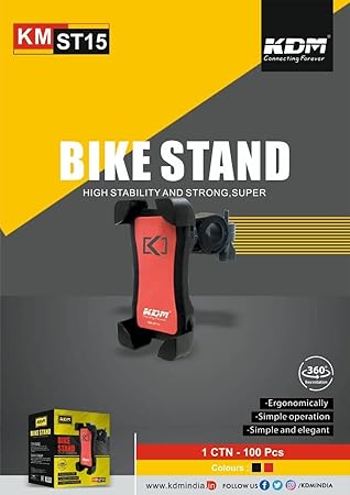 KDM KM ST-15 bIKE Stand