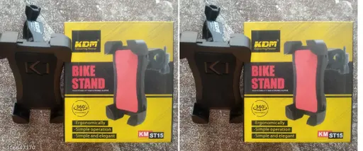 KDM KM ST-15 bIKE Stand