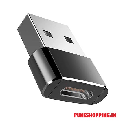 USB to Type-C Adapter (FEMALE)