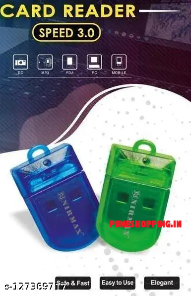 Card  Reader