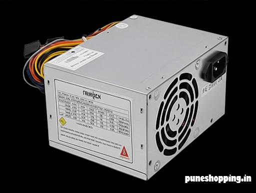 Computer Power Supply Unit /Frontech PS-0005 Computer Power Supply as 230V/450W SMPS