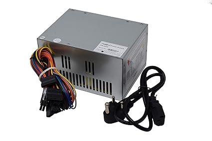 Computer Power Supply Unit /Frontech PS-0005 Computer Power Supply as 230V/450W SMPS