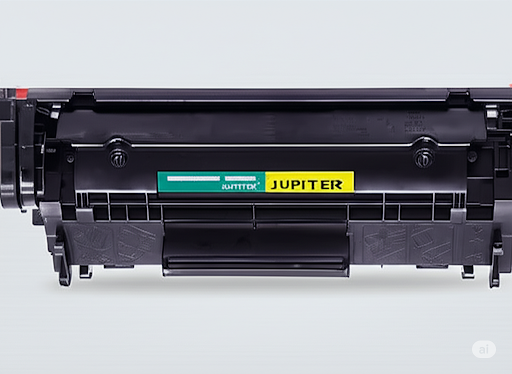 Jupiter Toner Cartridge