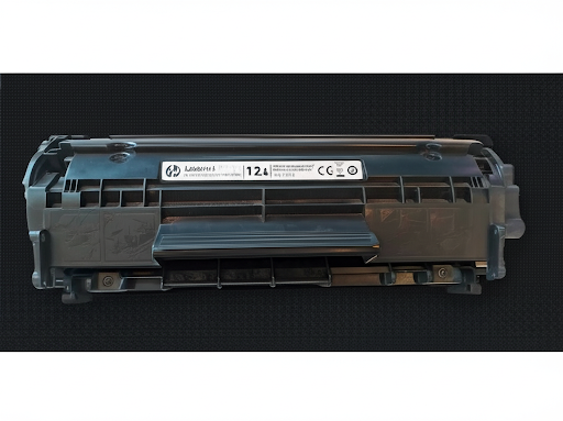 Jupiter Toner Cartridge
