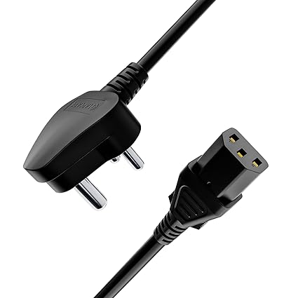 Power Extension Cord