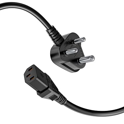 Power Extension Cord