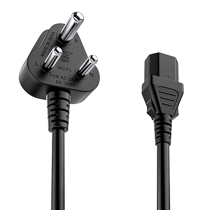 Power Extension Cord