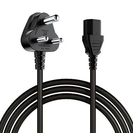 Power Extension Cord