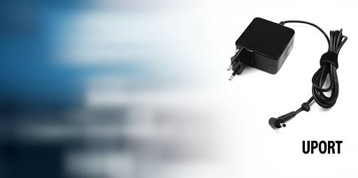 SOLUTIONS-365 DELL  12V 5A 4.0 CHARGER FOR DELL 60W